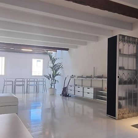 White Frari Διαμέρισμα Βενετία Εξωτερικό φωτογραφία