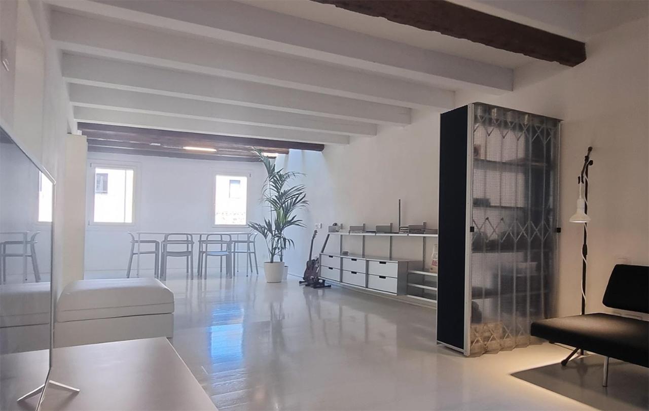 White Frari Διαμέρισμα Βενετία Εξωτερικό φωτογραφία