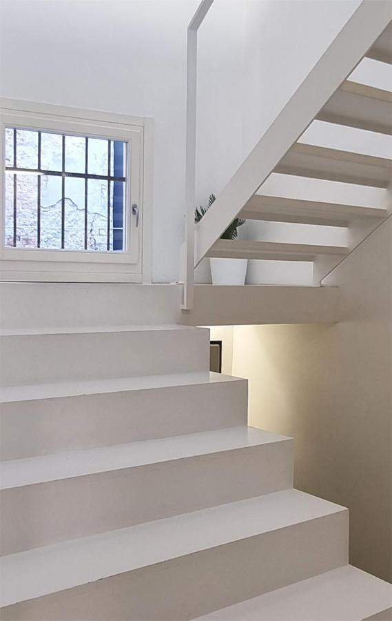White Frari Διαμέρισμα Βενετία Εξωτερικό φωτογραφία