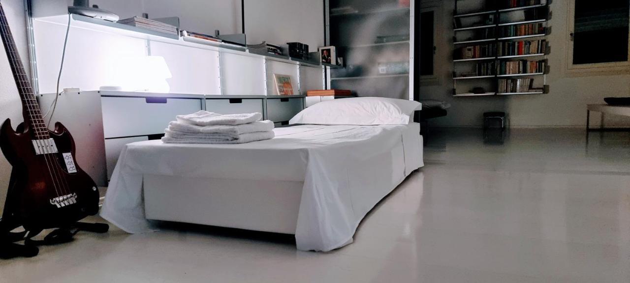 White Frari Διαμέρισμα Βενετία Εξωτερικό φωτογραφία